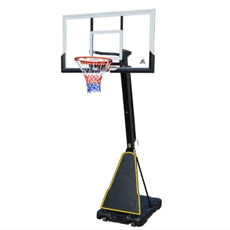Купить Баскетбольная мобильная стойка DFC REACTIVE 50P в Змеиногорске 
