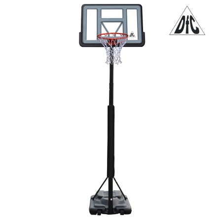 Купить Баскетбольная мобильная стойка 110x75 см в Змеиногорске 